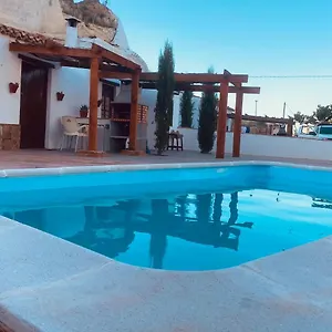 Cueva La Ermita Ii Holiday home