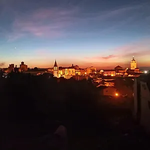 La Casona De La Luz Hostel