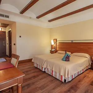 Abades Hotel