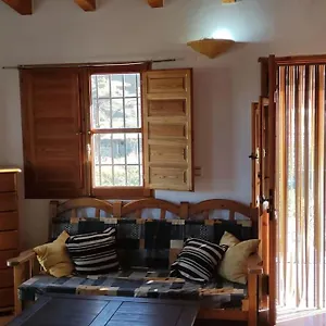 Casa Cueva Capo Appartement