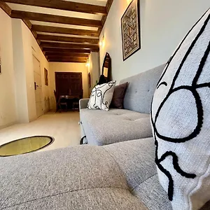 La Medina Apartment