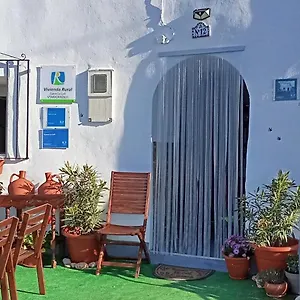 Cueva La Loli Hébergement de vacances
