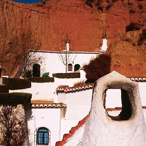 Cuevas Pedro Antonio De Alarcon Apartment