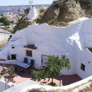 Casa Cueva Hébergement de vacances
